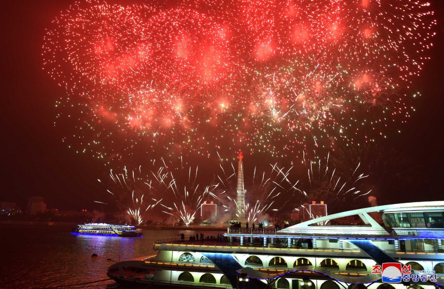 23-애국청년의 위용떨치리